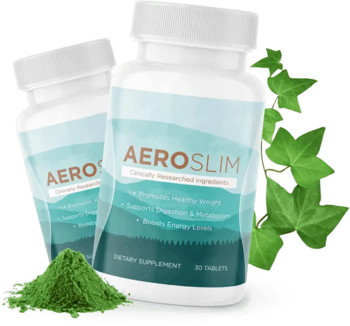 AeroSlim Weight loss