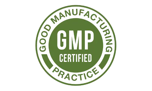 AeroSlim™ GMP Certified