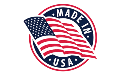 AeroSlim™ Made In USA